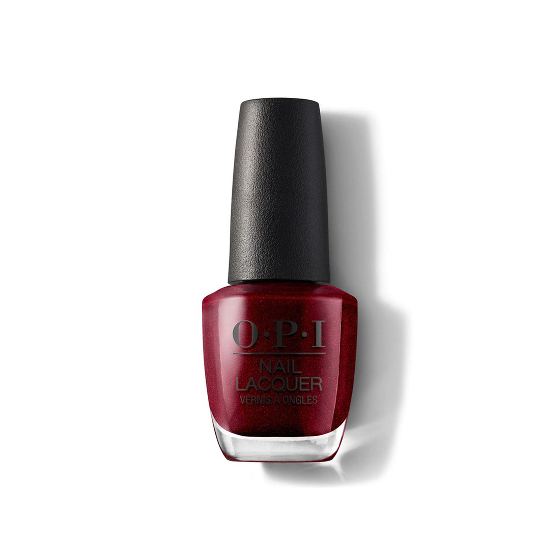 Nail Lacquer - I&