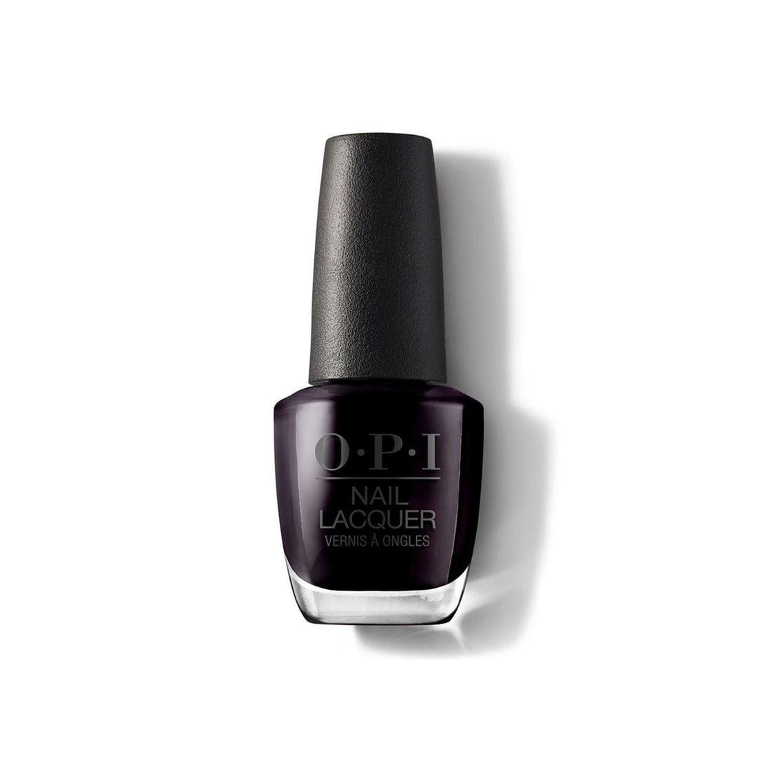 Nail Lacquer - Lincoln Park After Dark