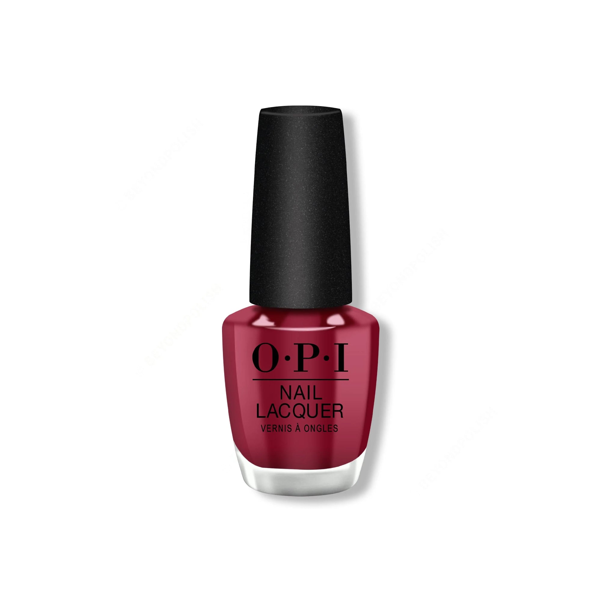 Nail Lacquer - Miami Beet