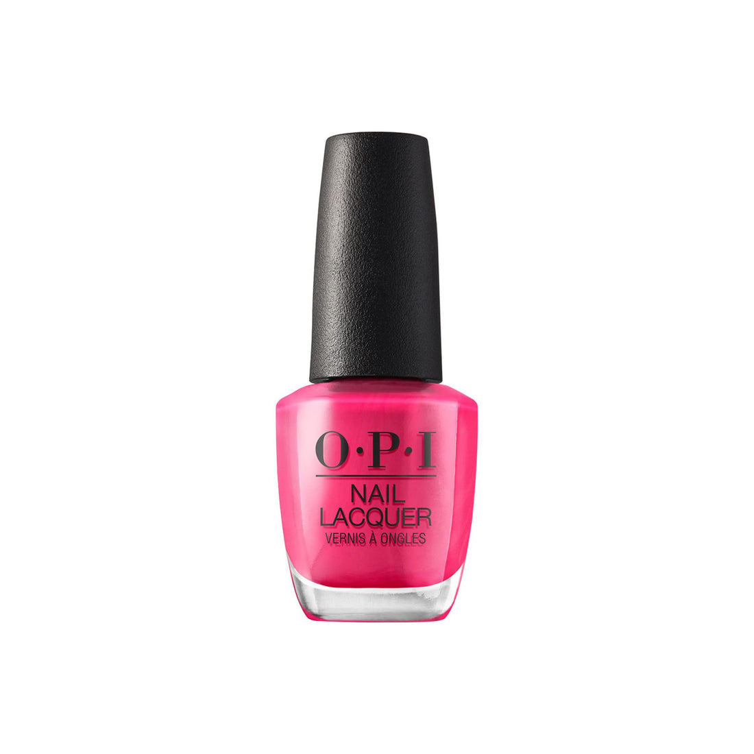 Nail Lacquer - Pink Flamenco