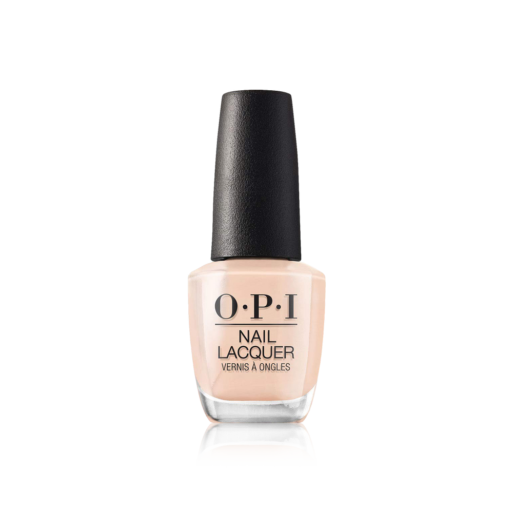 Nail Lacquer - Samoan Sand