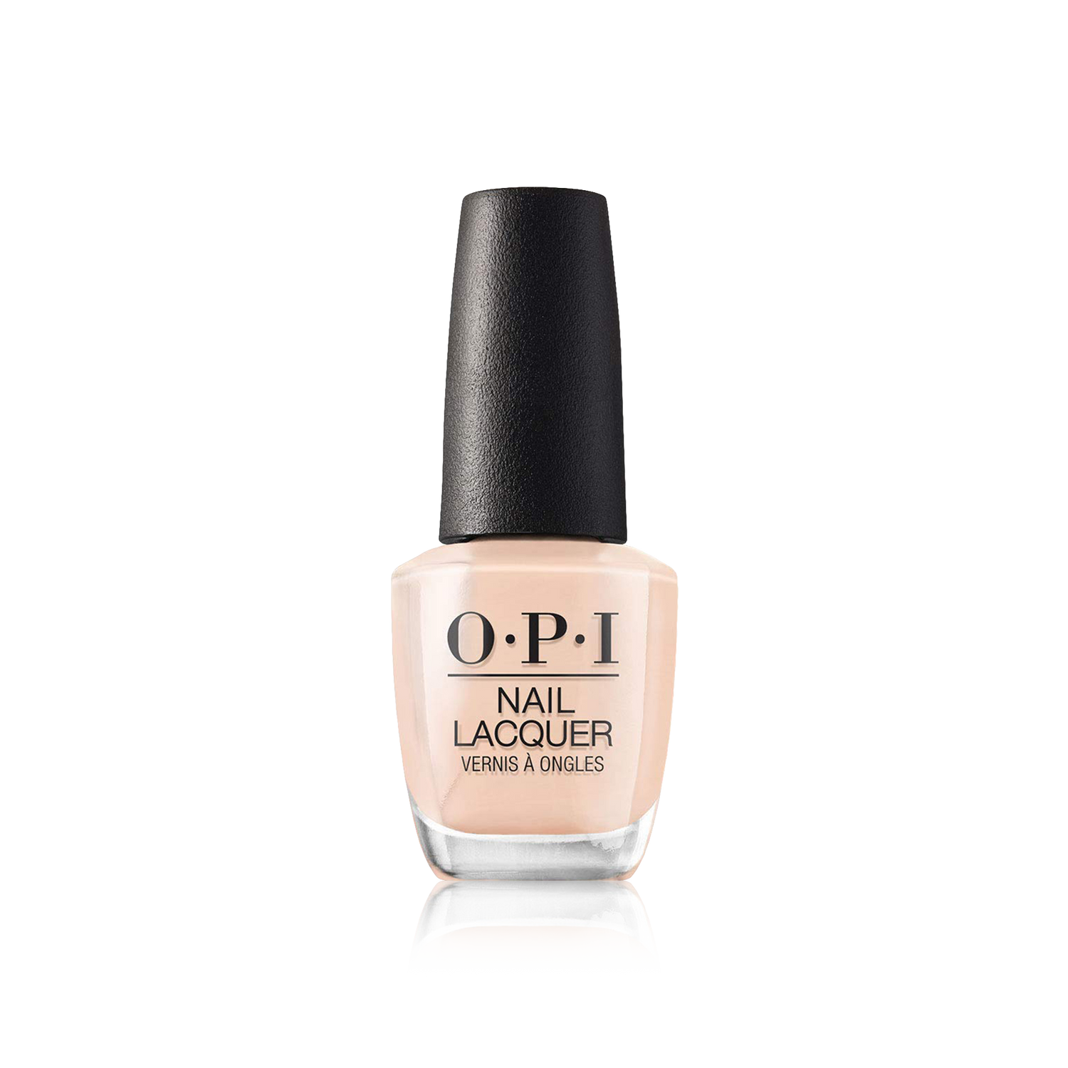 Nail Lacquer - Samoan Sand