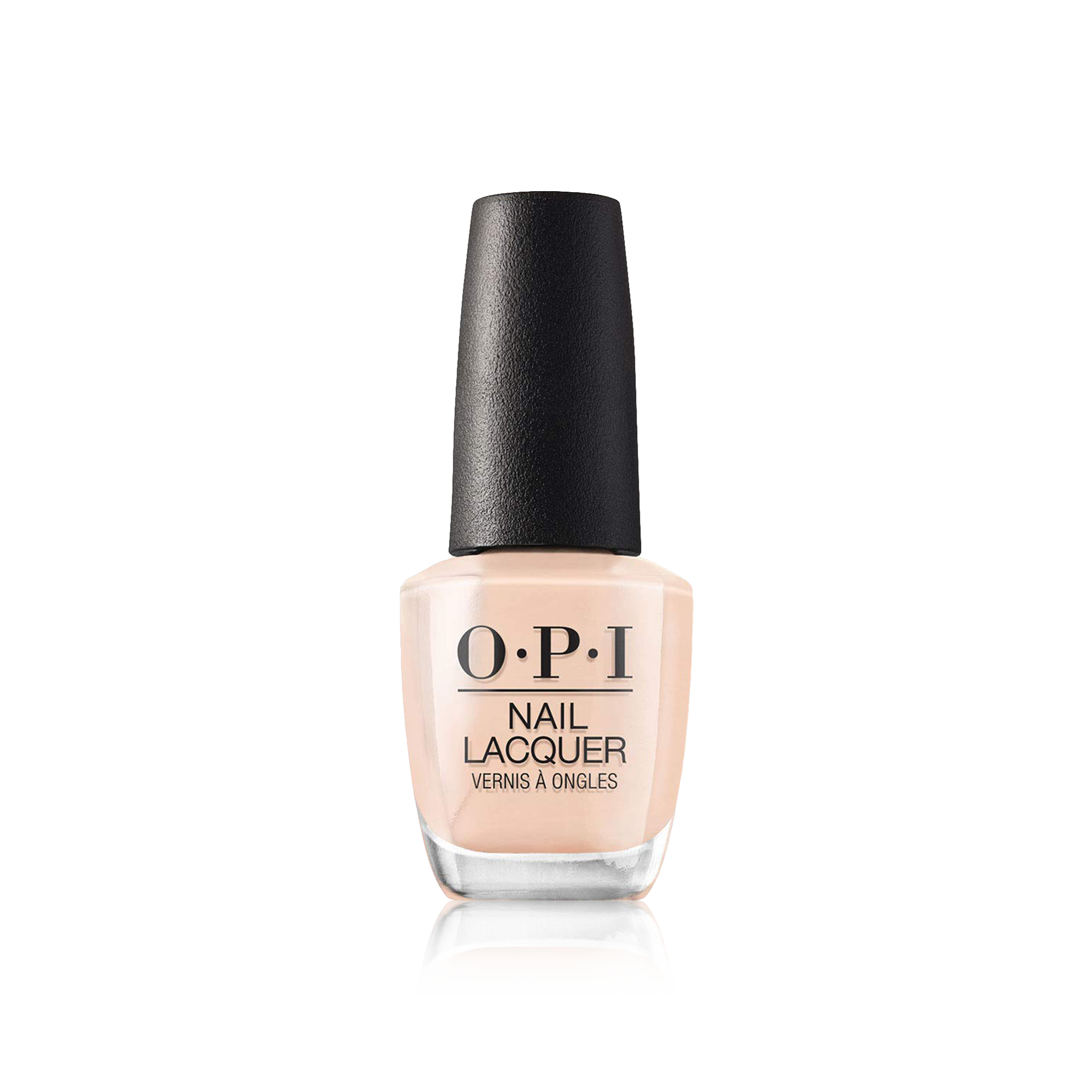 Nail Lacquer - Samoan Sand