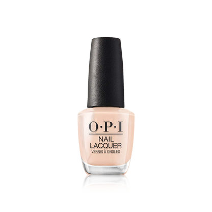 Nail Lacquer - Samoan Sand