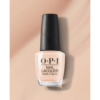 Nail Lacquer - Samoan Sand