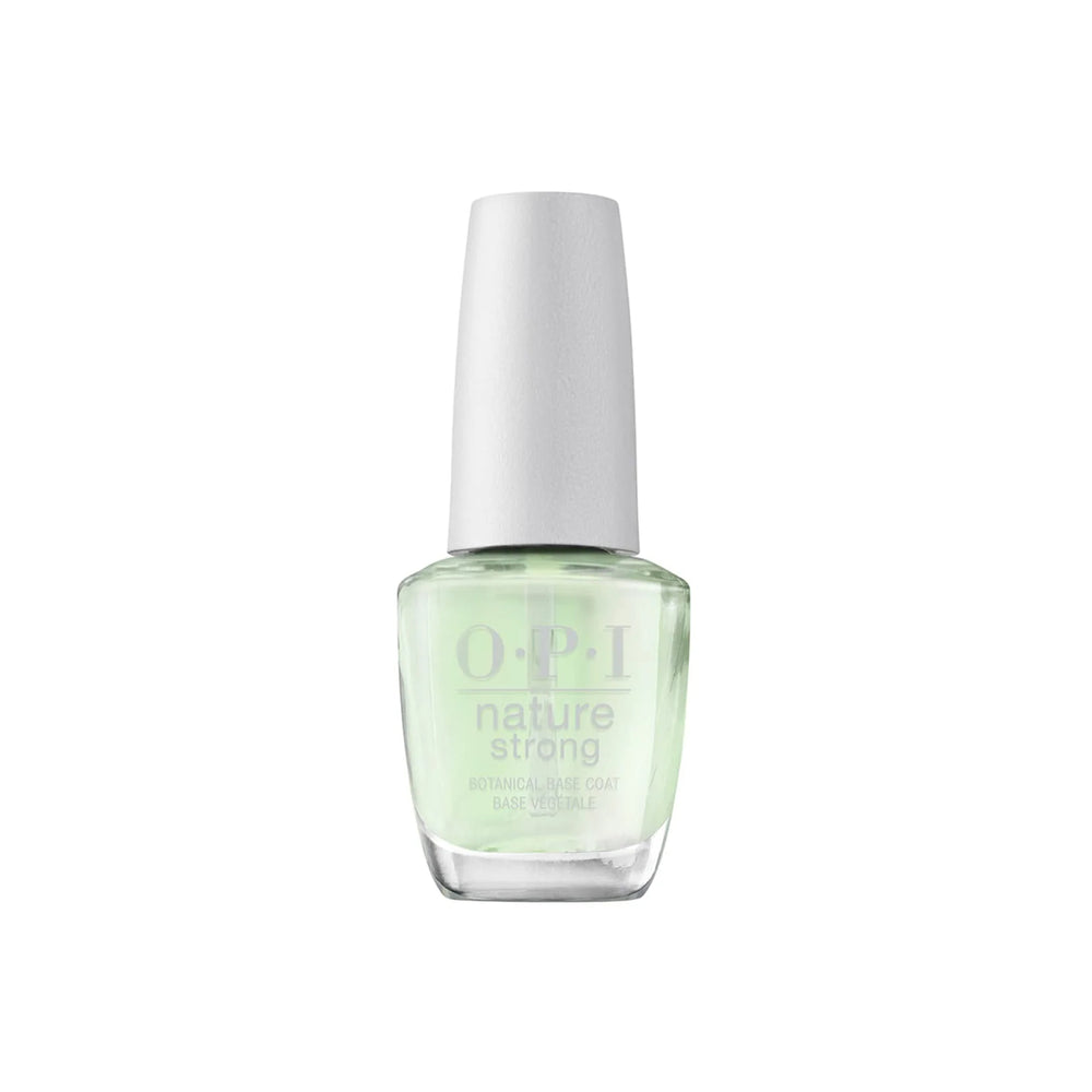 Nature Strong Vegan Lacquer Botanical Base Coat