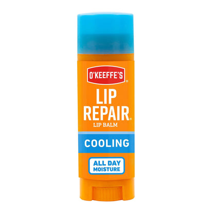 Lip Repair Cooling Relief Lip Balm