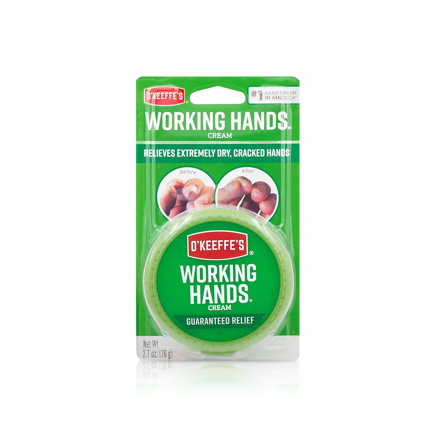 Working Hands Hand Cream