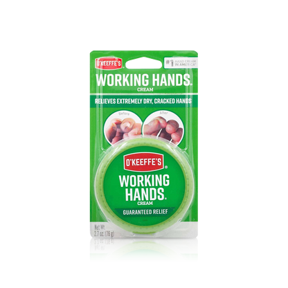 Working Hands Hand Cream