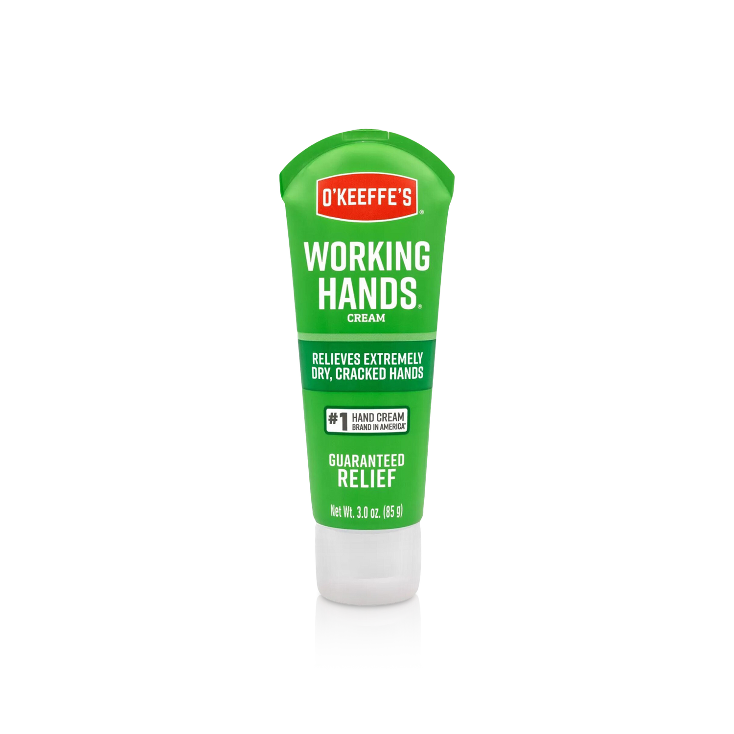 Working Hands Hand Cream