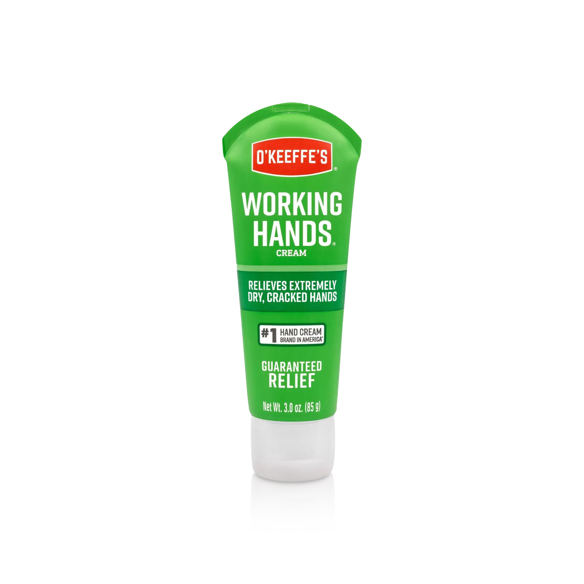 Working Hands Hand Cream