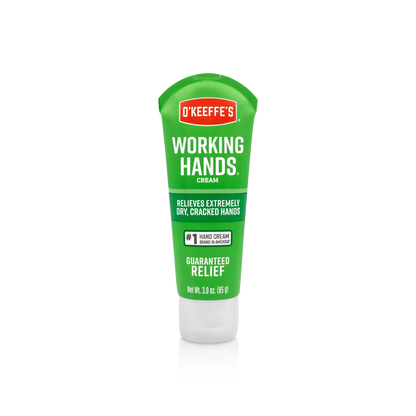 Working Hands Hand Cream