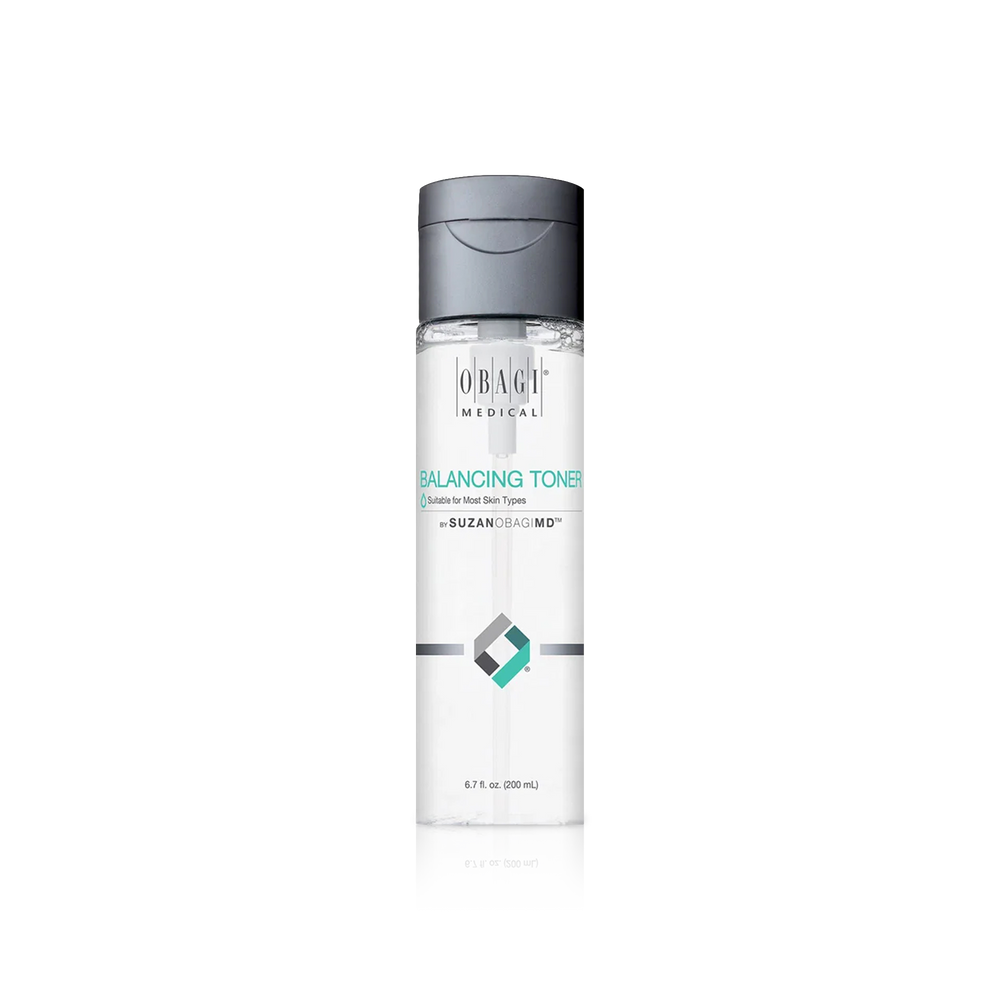 SuzanObagi Balancing Toner