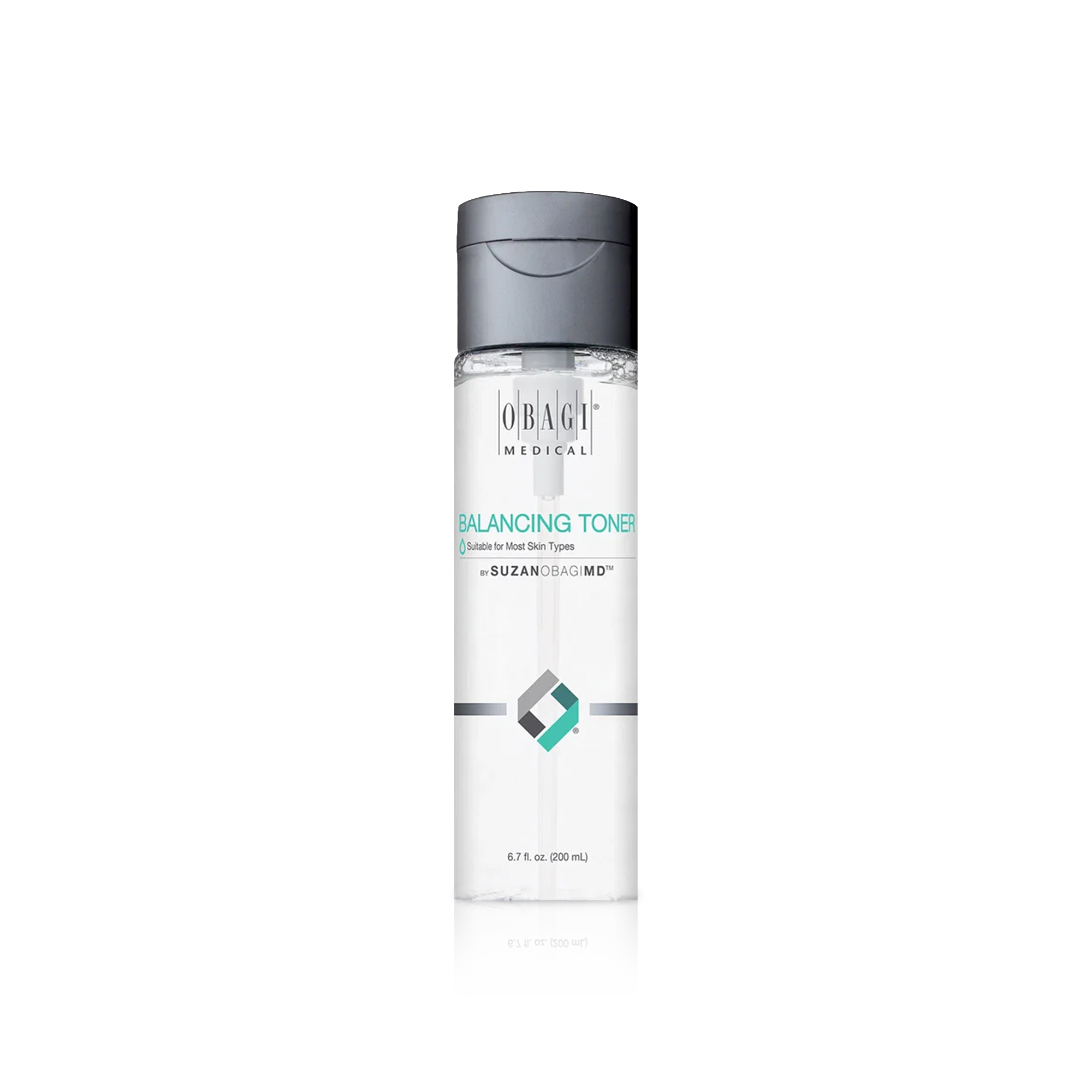 SuzanObagi Balancing Toner
