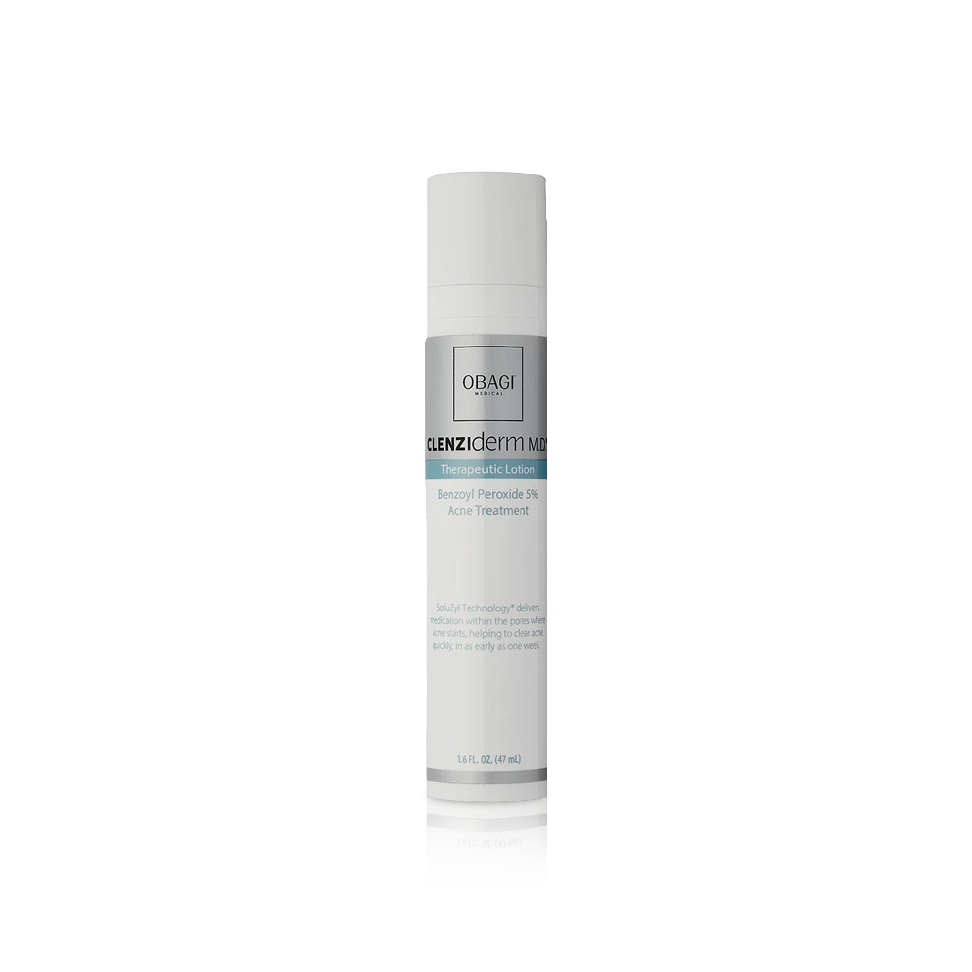 Clenziderm Therapeutic Acne Treatment