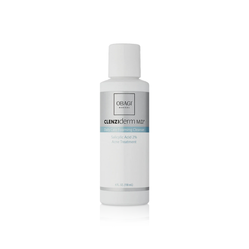 Daily Care Foaming Blemish Cleanser