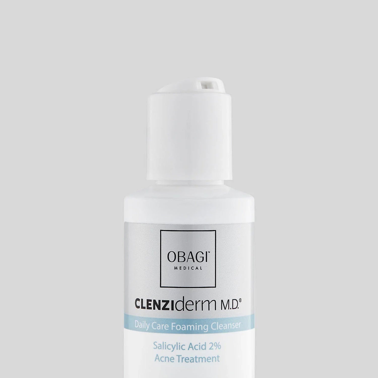 Daily Care Foaming Blemish Cleanser