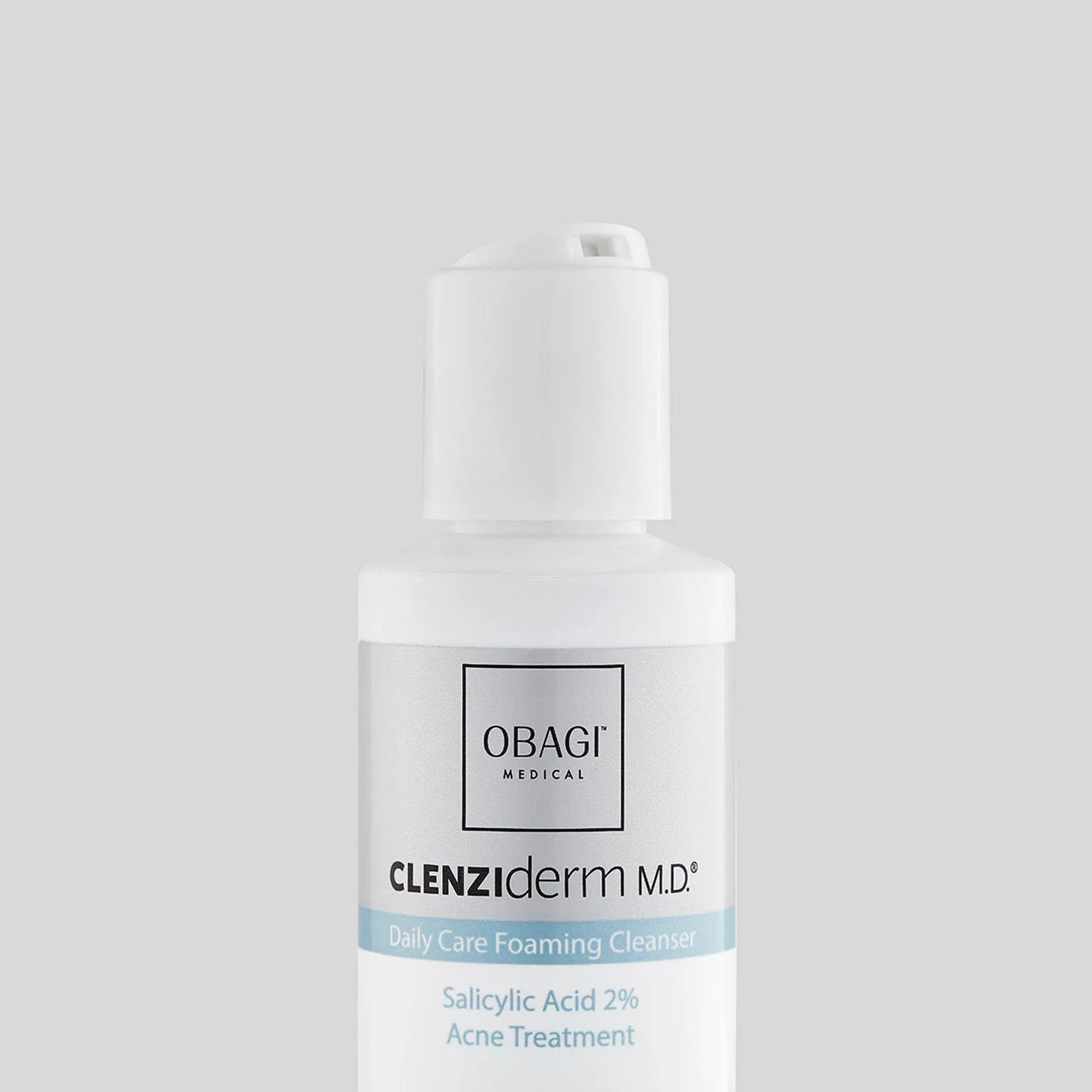 Daily Care Foaming Blemish Cleanser