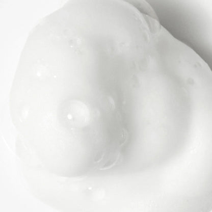 Hypoallergenic Face Foaming Cleanser