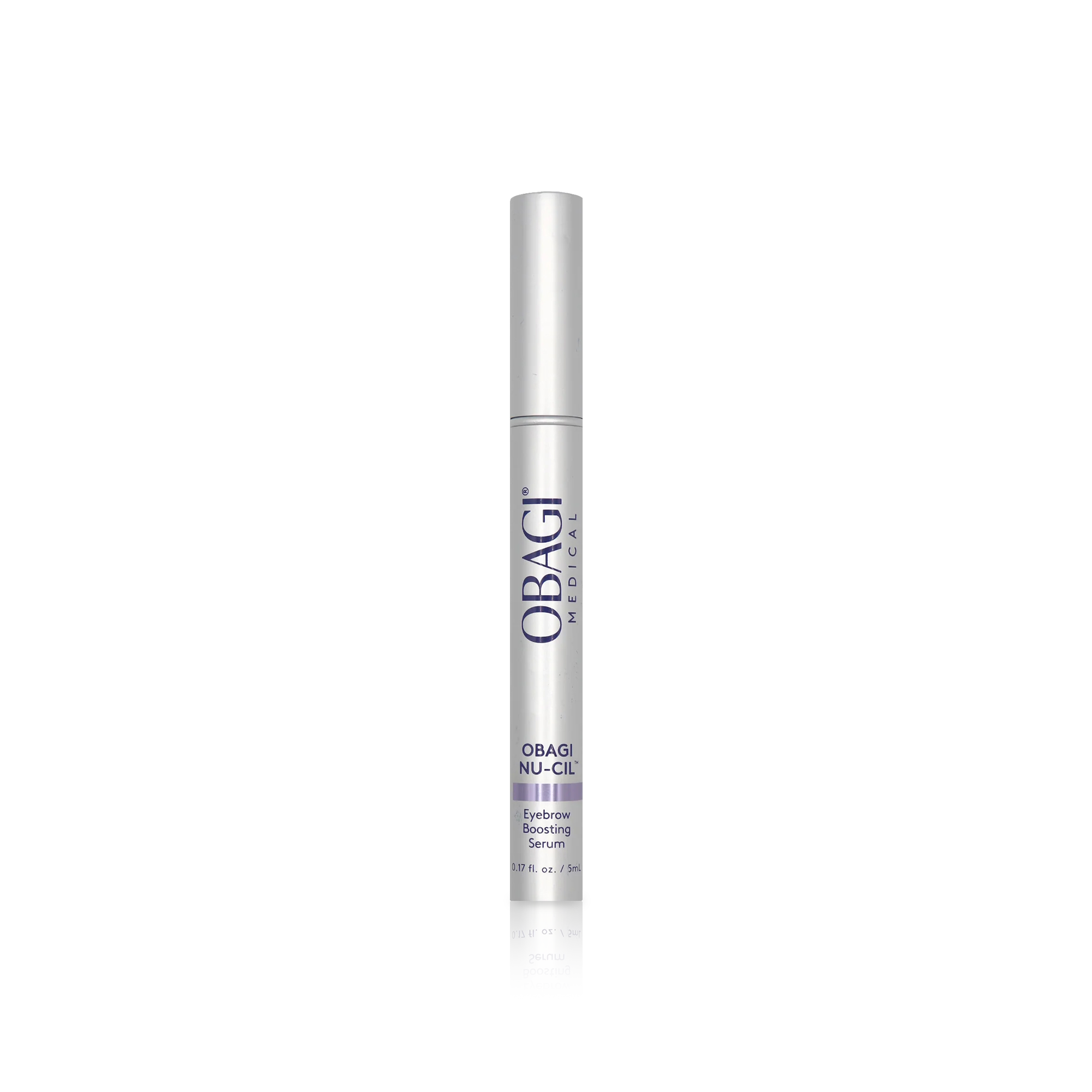 Nu-Cil Eyebrow Enhancing