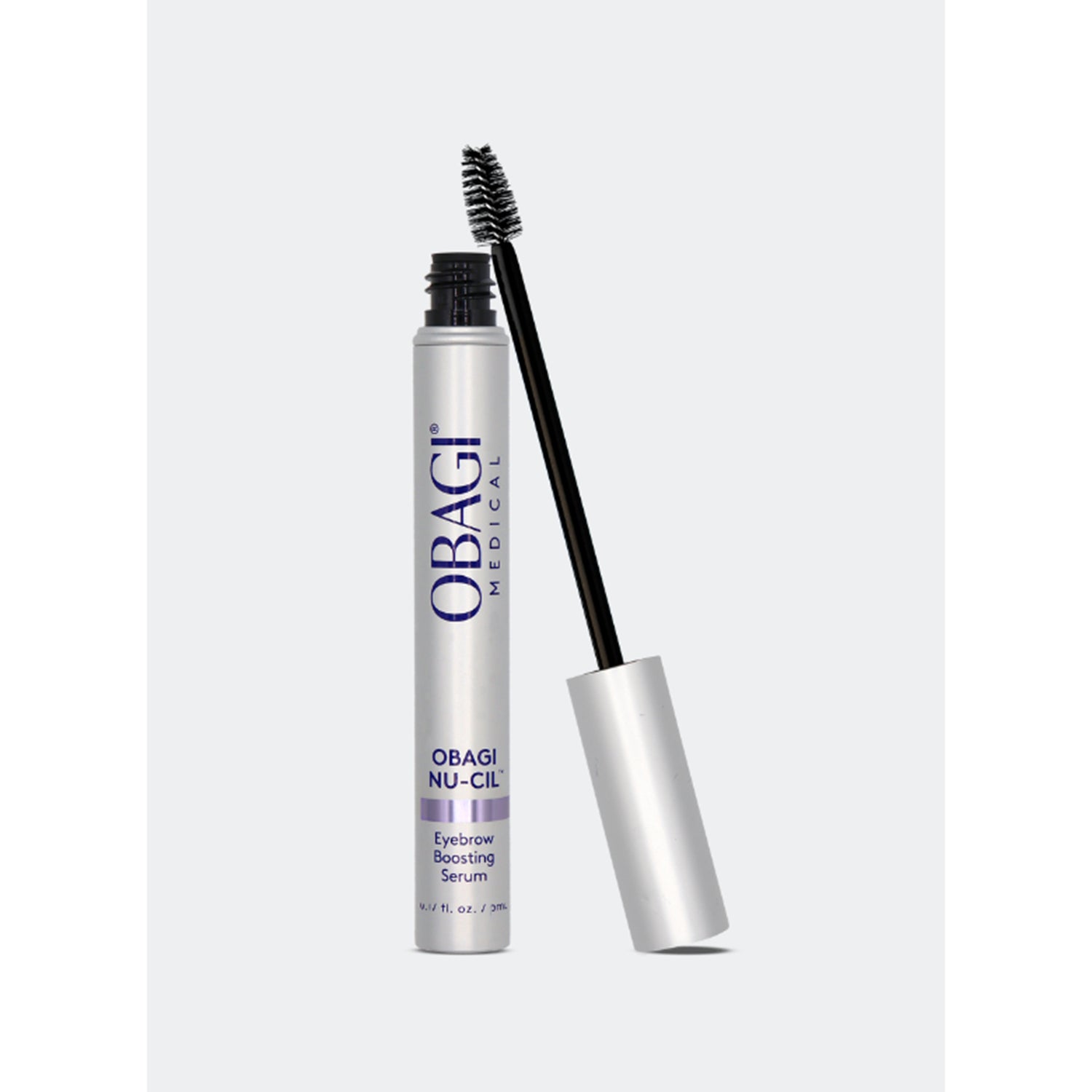 Nu-Cil Eyebrow Enhancing