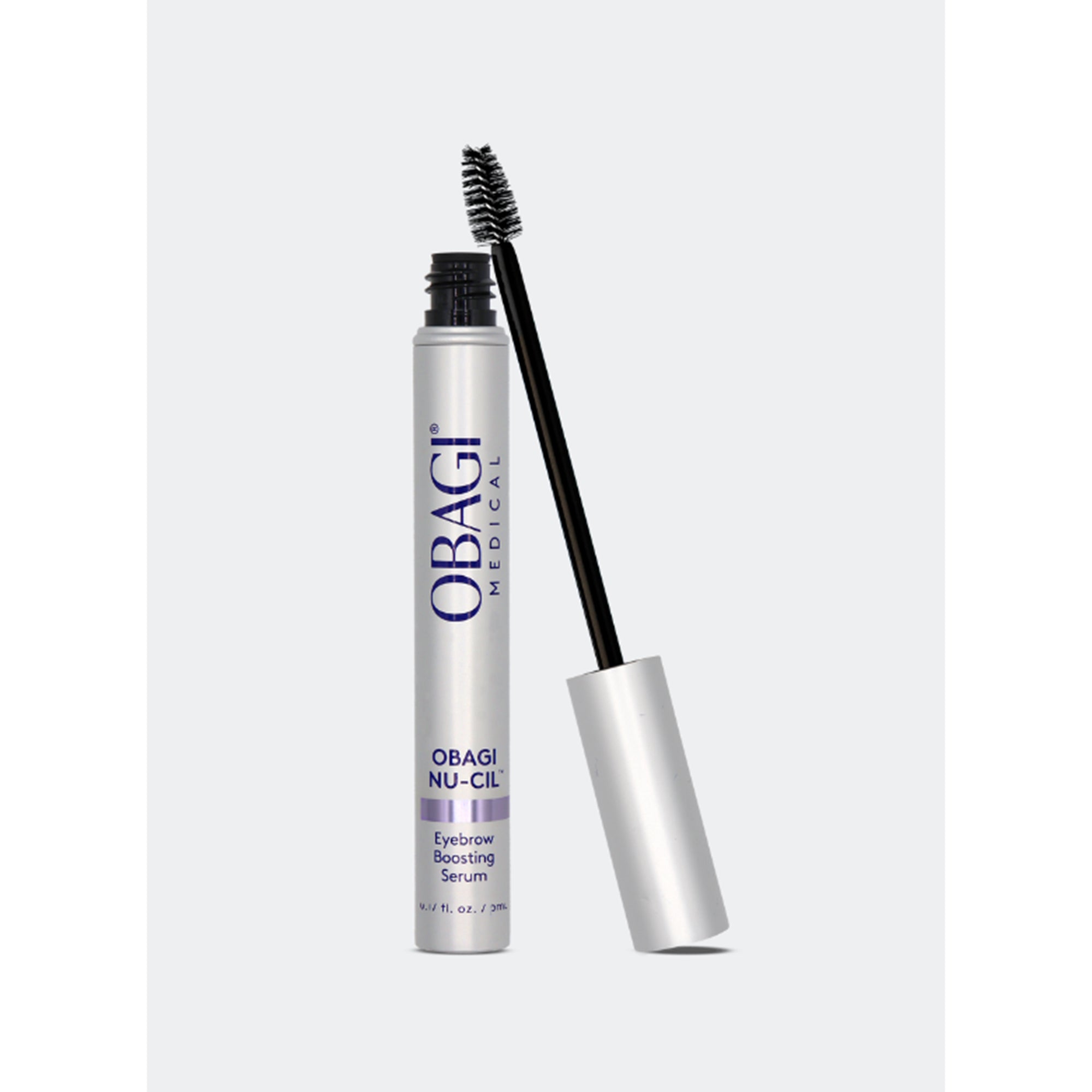 Nu-Cil Eyebrow Enhancing