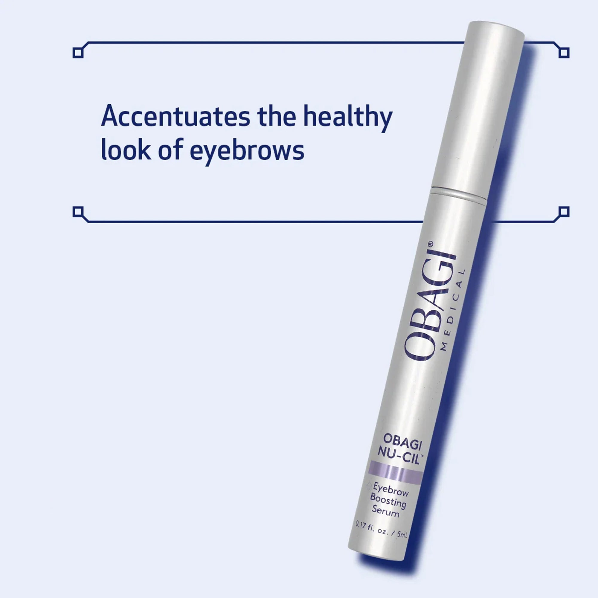 Nu-Cil Eyebrow Enhancing