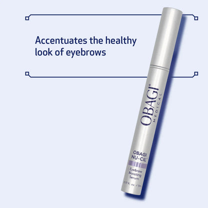 Nu-Cil Eyebrow Enhancing