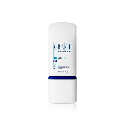 Nu-Derm Clear Fx