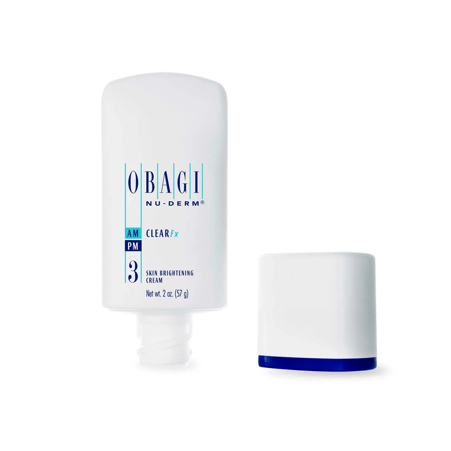 Nu-Derm Clear Fx