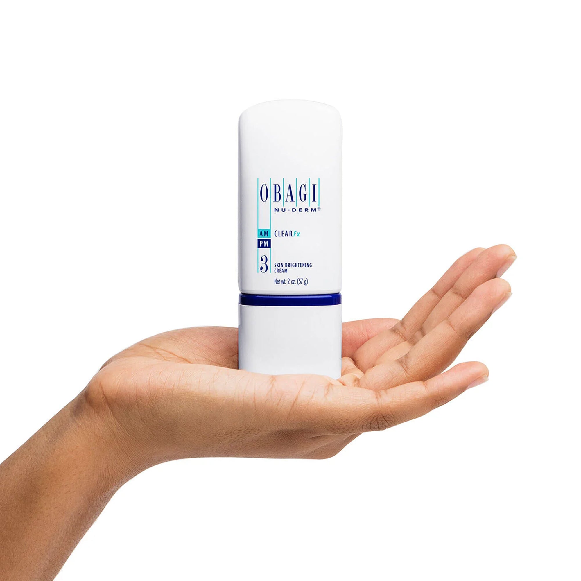 Nu-Derm Clear Fx