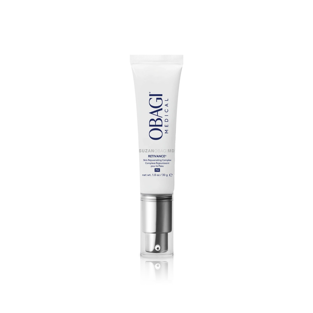 Retivance Skin Rejuvenating Complex Serum Treatment