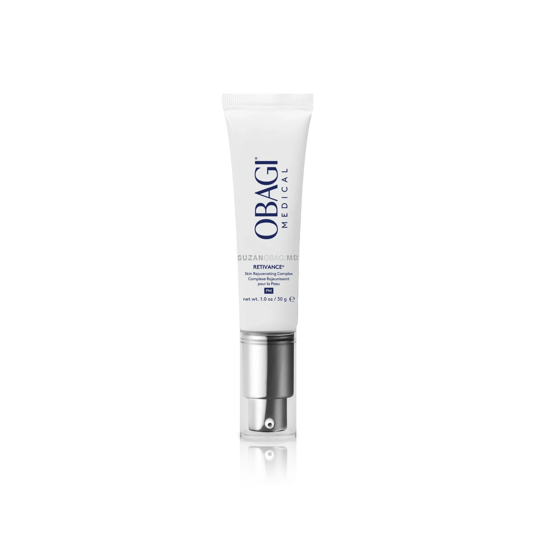 Retivance Skin Rejuvenating Complex Serum Treatment