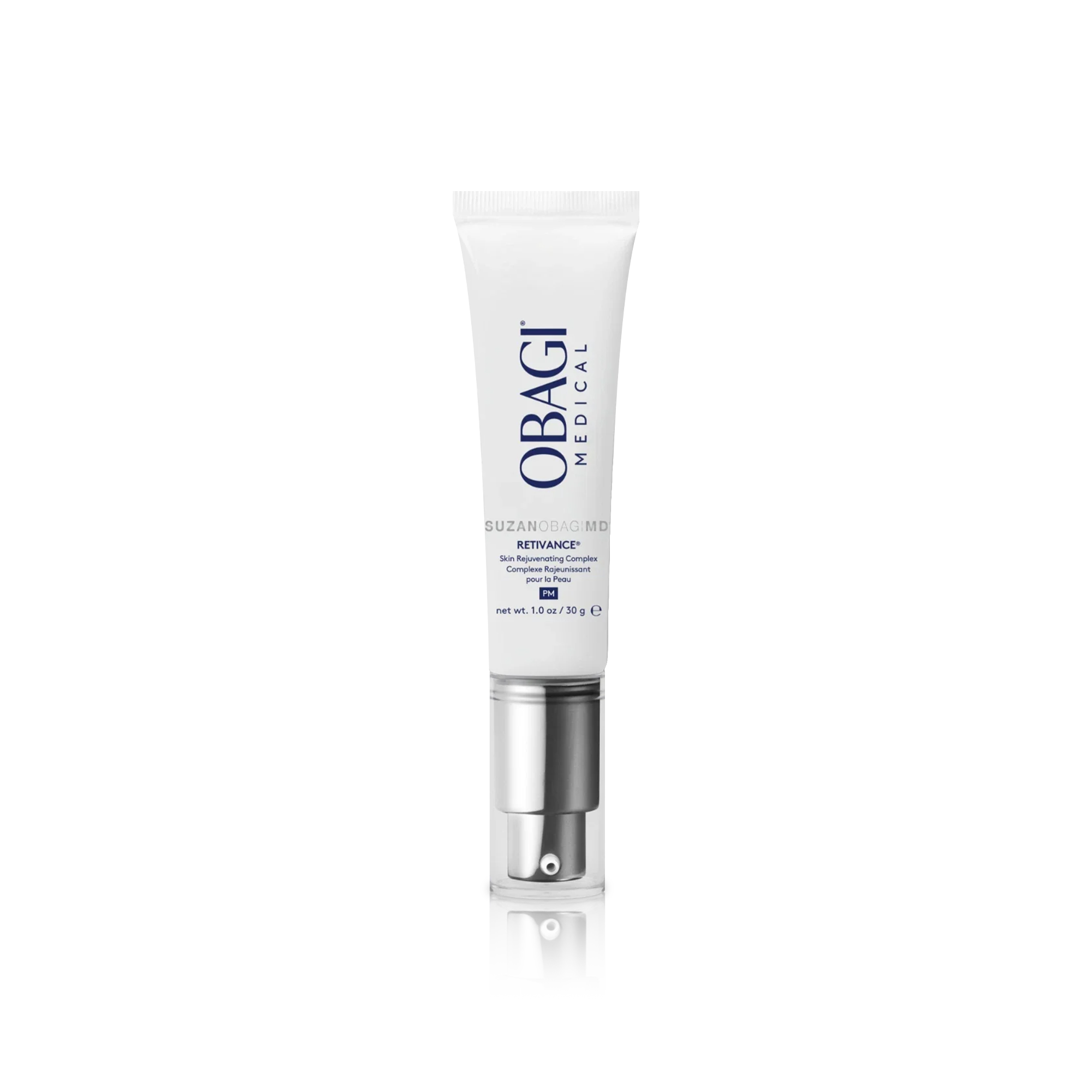 Retivance Skin Rejuvenating Complex Serum Treatment