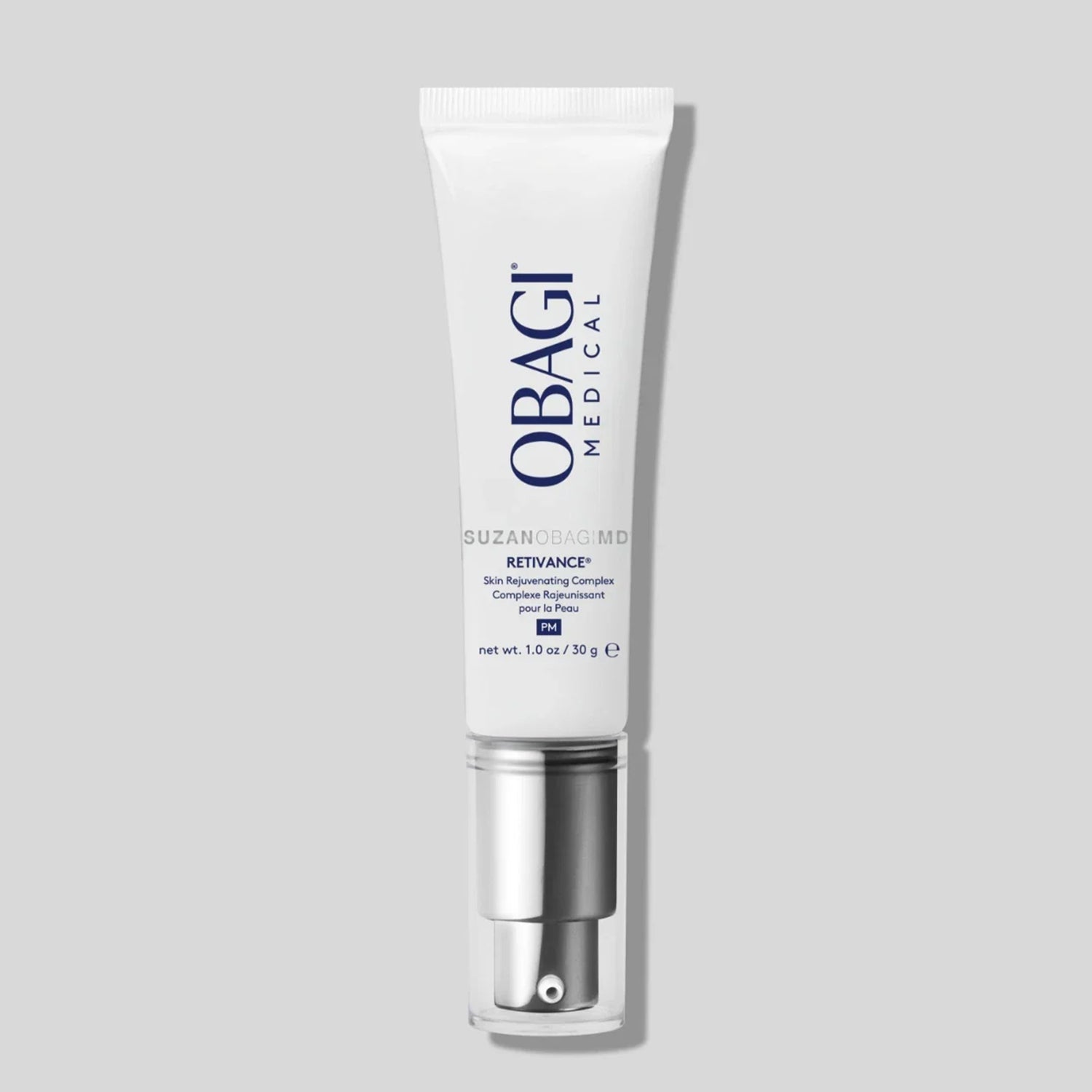 Retivance Skin Rejuvenating Complex Serum Treatment