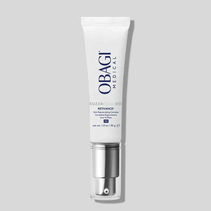 Retivance Skin Rejuvenating Complex Serum Treatment