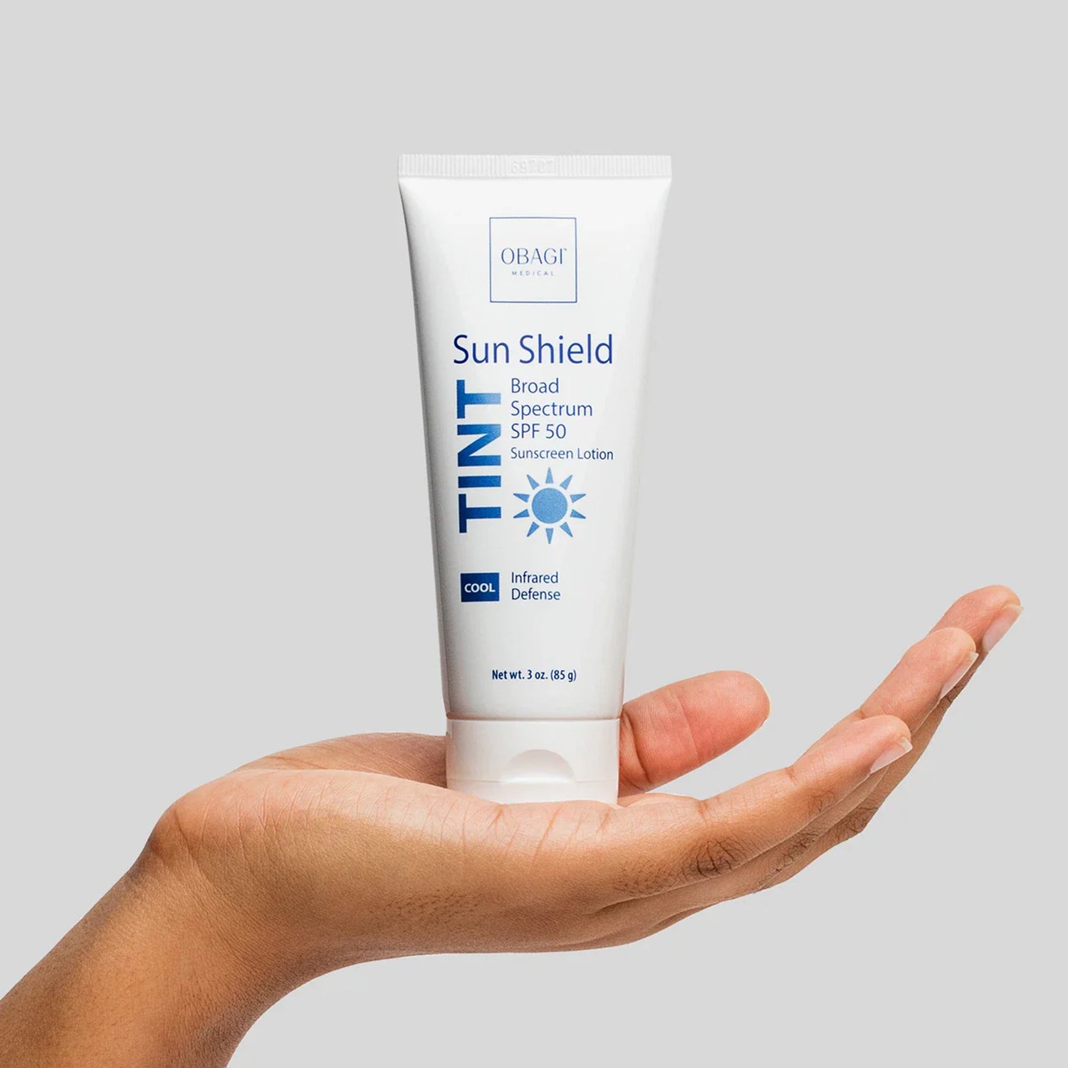 Tint Broad Spectrum SPF 50 - Cool