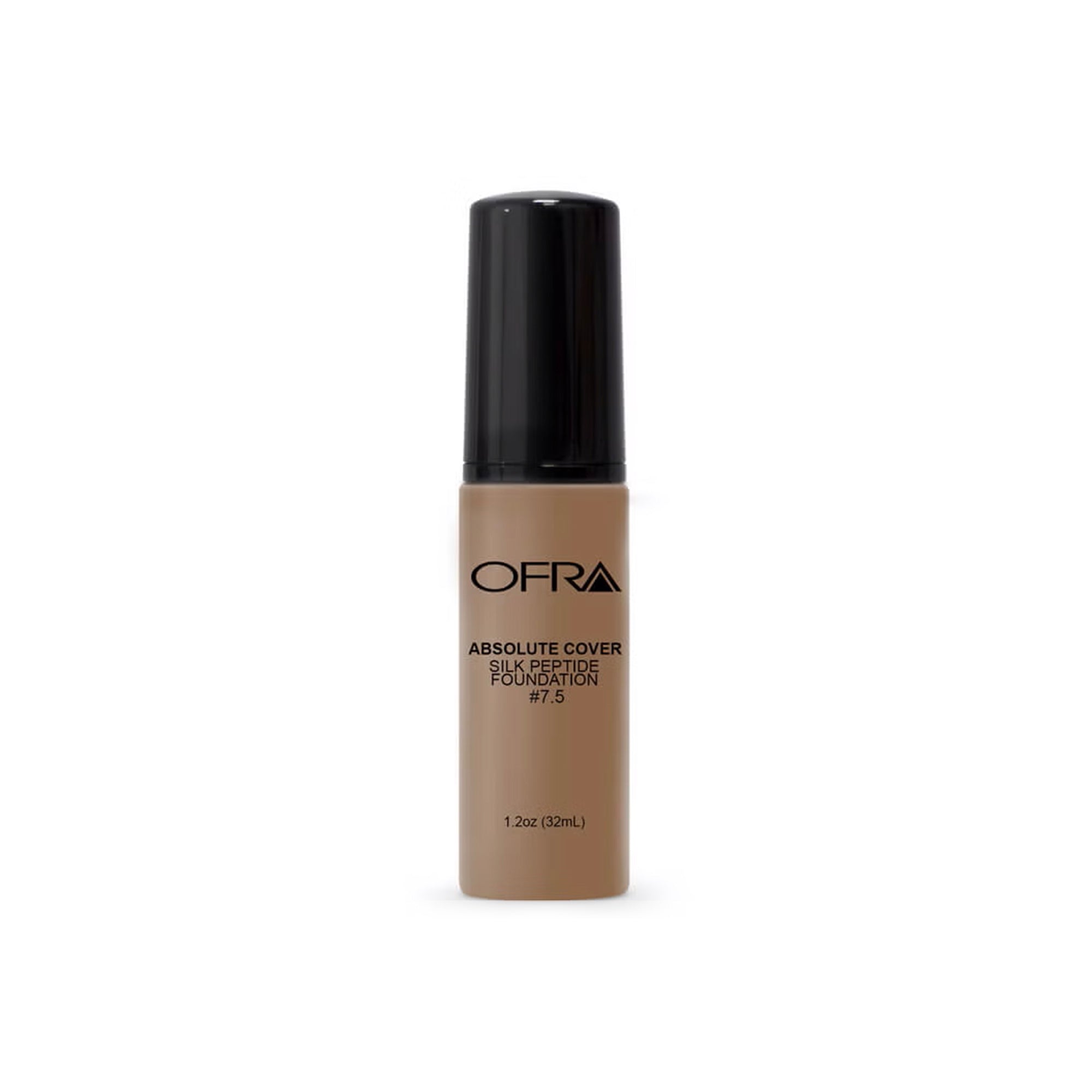 Absolute Cover Silk Peptide Foundation