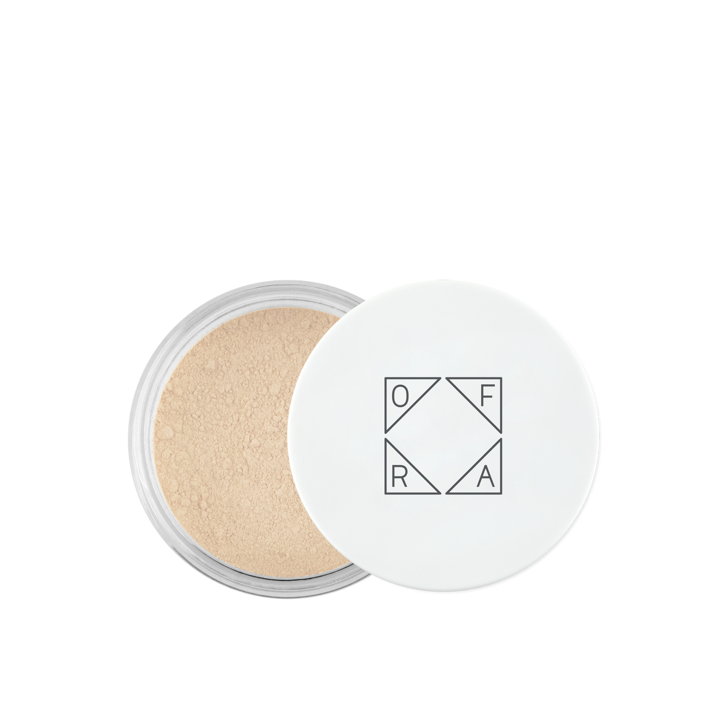 Airbrush Setting Powder