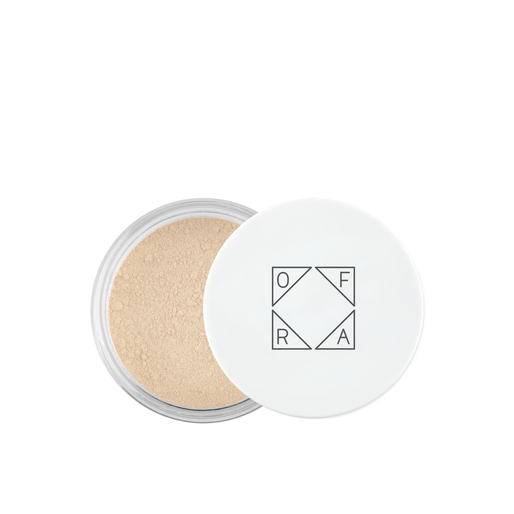 Airbrush Setting Powder