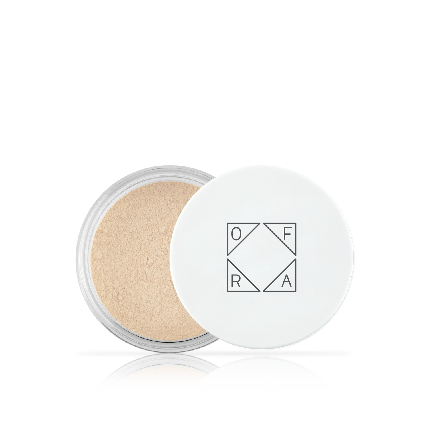 Airbrush Setting Powder