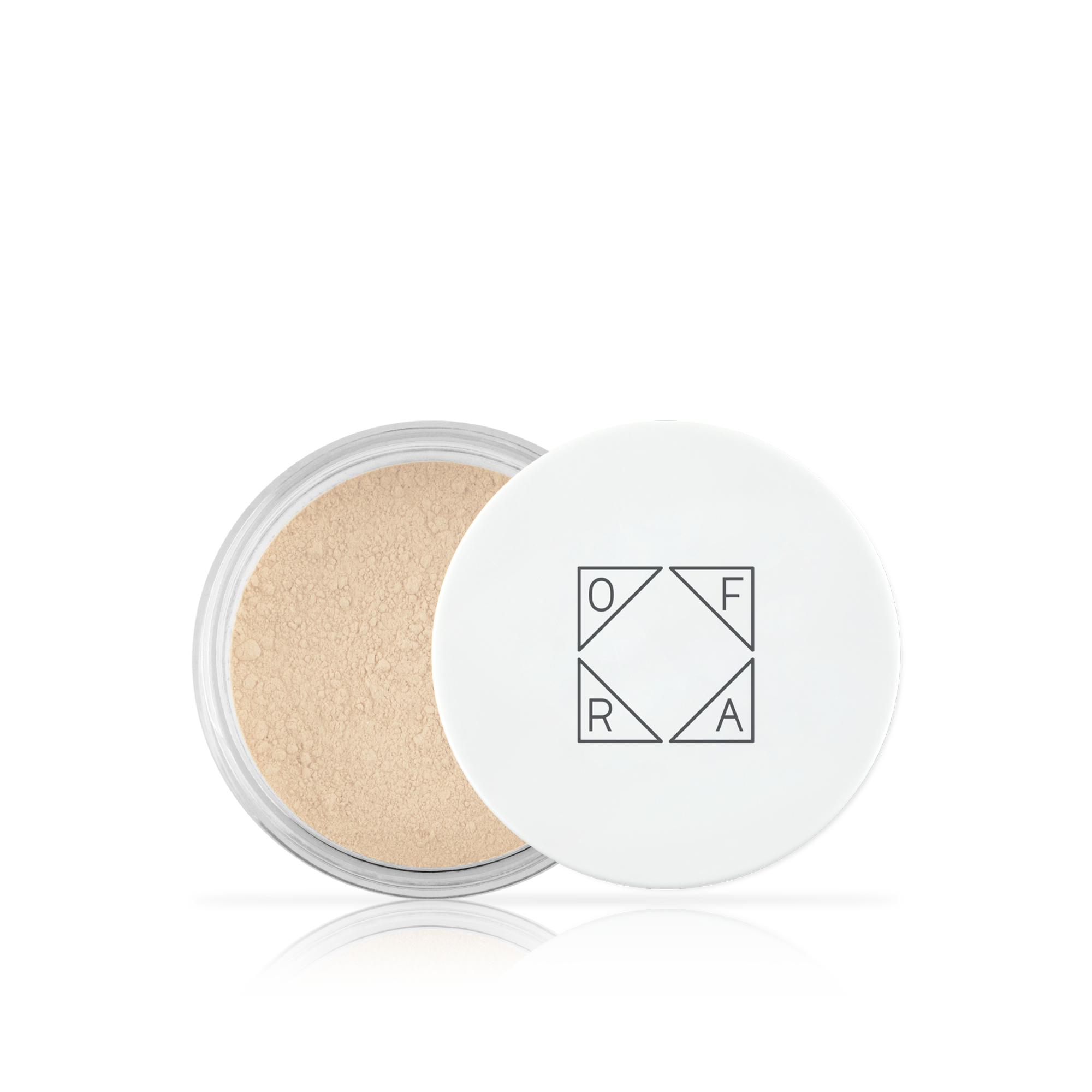 Airbrush Setting Powder