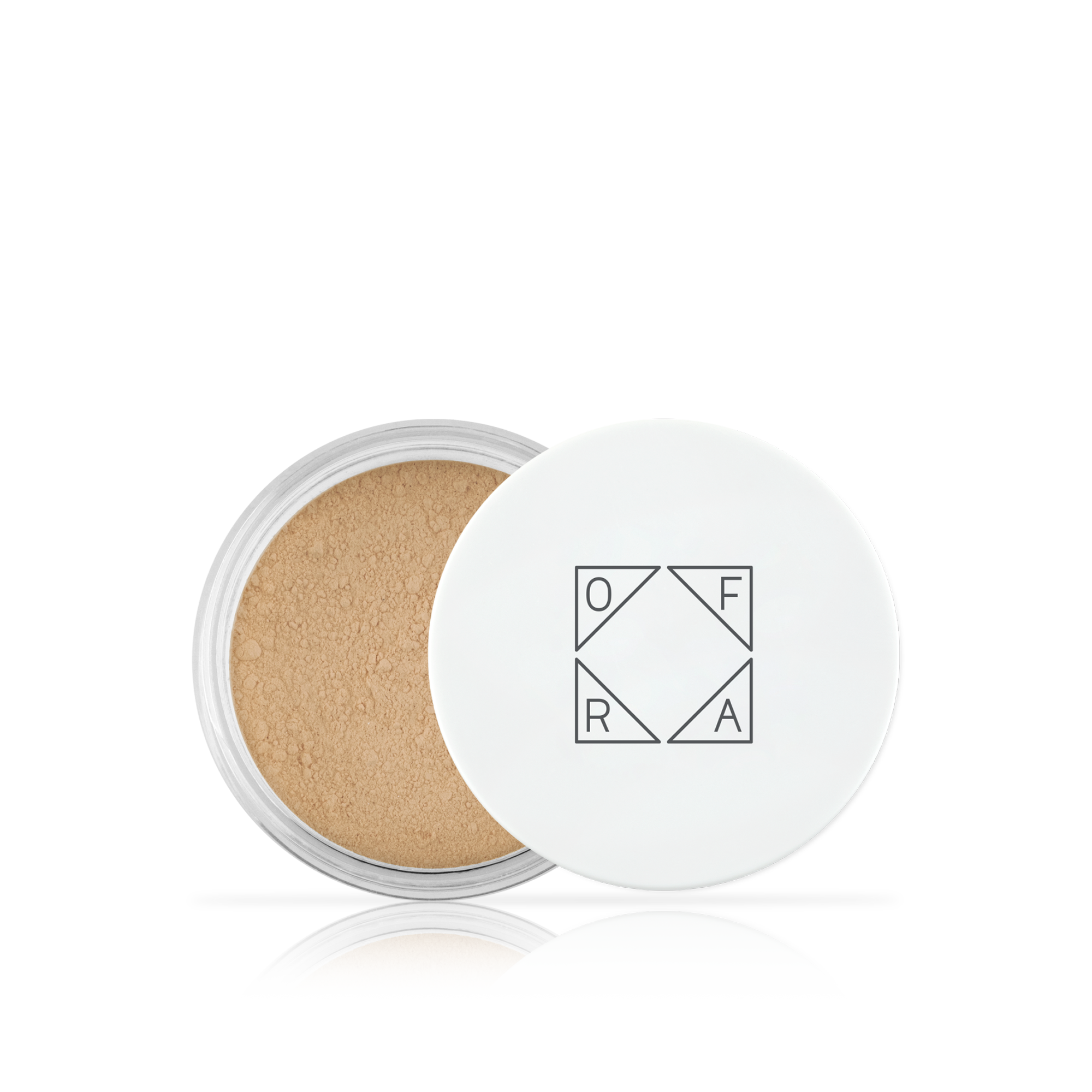 Airbrush Setting Powder