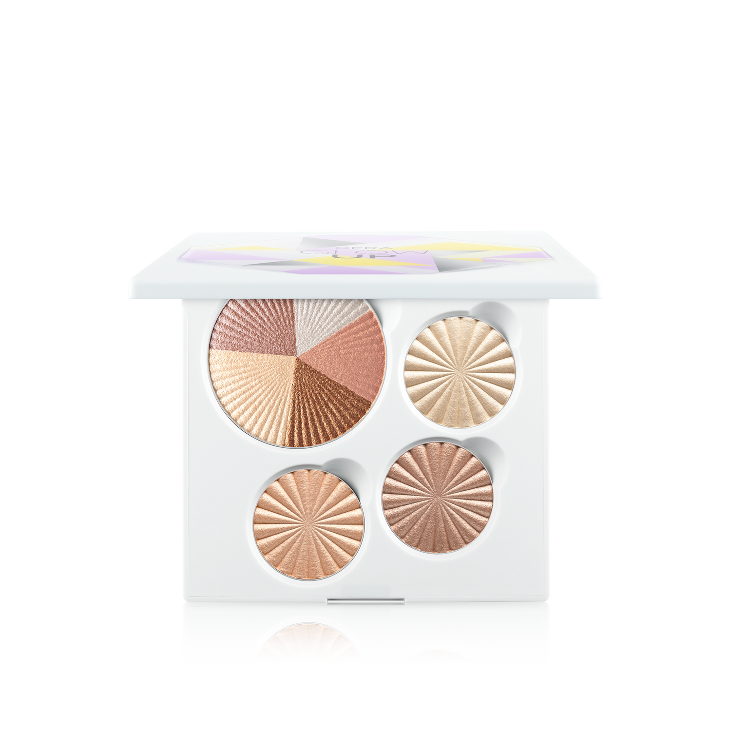 Highlighter Palette - Glow Up
