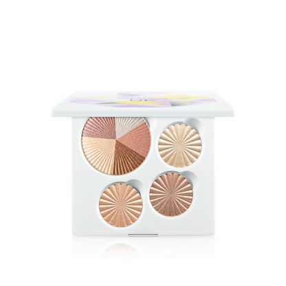 Highlighter Palette - Glow Up