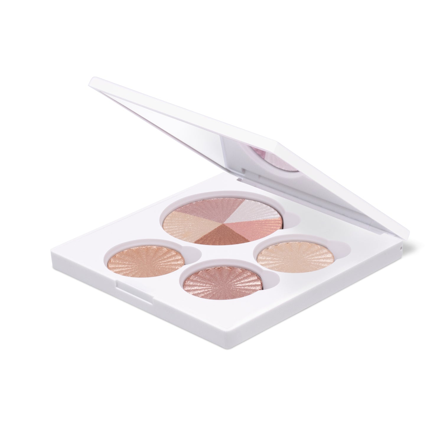 Highlighter Palette - Glow Up