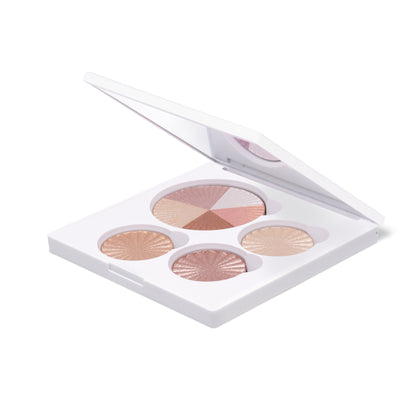 Highlighter Palette - Glow Up