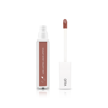 Long Lasting Liquid Lipstick