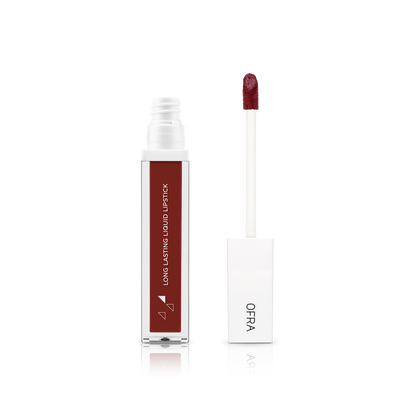 Long Lasting Liquid Lipstick