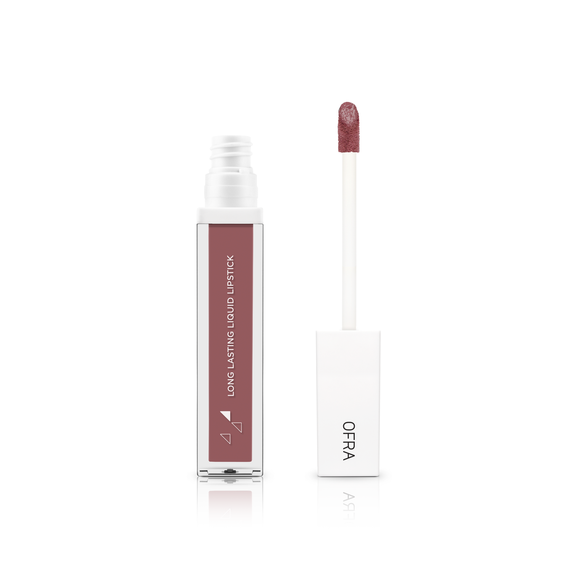 Long Lasting Liquid Lipstick